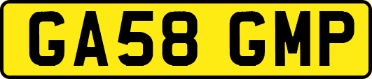 GA58GMP