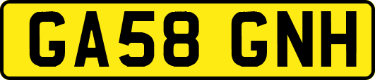 GA58GNH