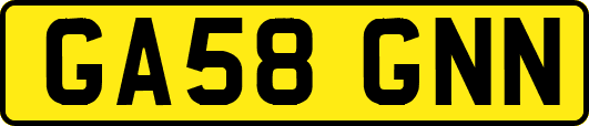 GA58GNN