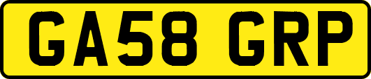 GA58GRP