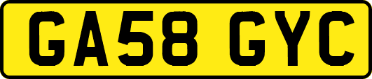 GA58GYC