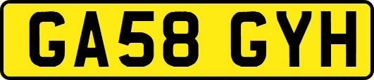 GA58GYH