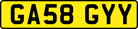 GA58GYY