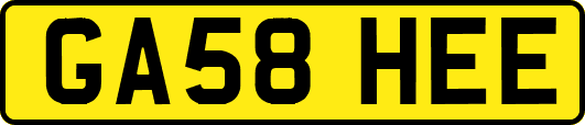 GA58HEE