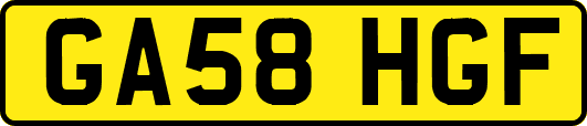 GA58HGF