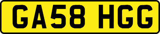 GA58HGG