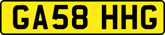 GA58HHG