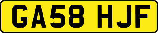 GA58HJF
