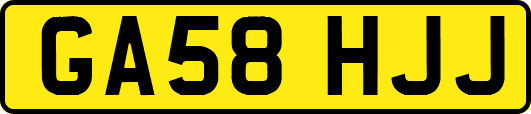 GA58HJJ