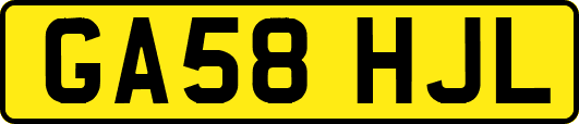 GA58HJL