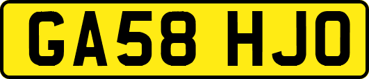 GA58HJO