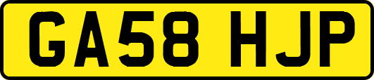 GA58HJP