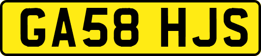 GA58HJS