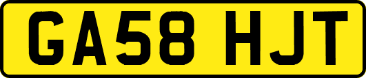 GA58HJT
