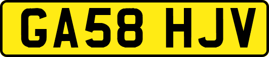 GA58HJV