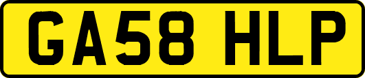 GA58HLP