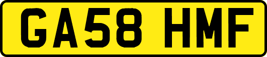 GA58HMF