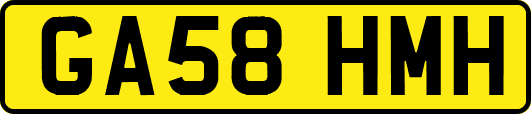 GA58HMH