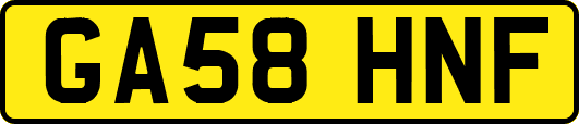 GA58HNF