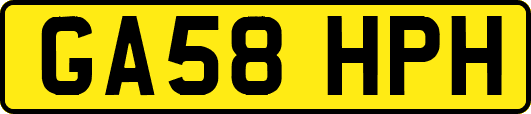 GA58HPH