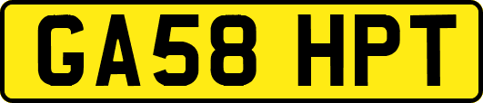 GA58HPT