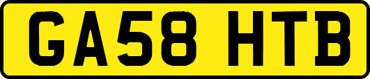 GA58HTB