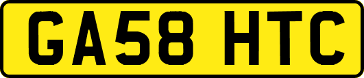 GA58HTC