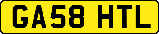GA58HTL