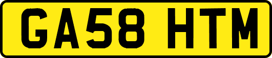 GA58HTM