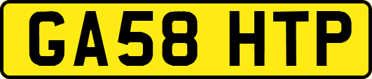 GA58HTP