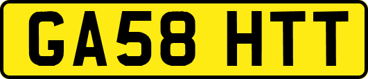 GA58HTT