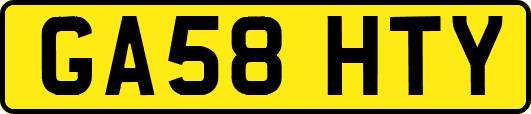 GA58HTY