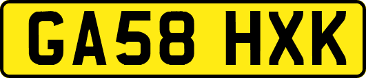 GA58HXK