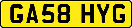 GA58HYG