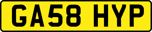GA58HYP