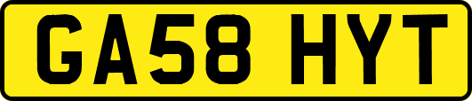GA58HYT