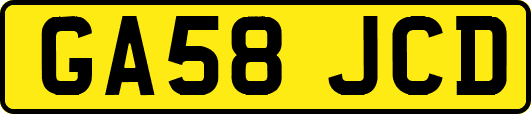 GA58JCD