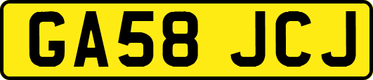 GA58JCJ