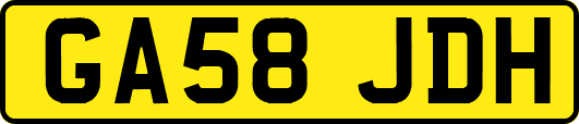 GA58JDH