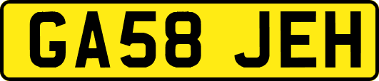 GA58JEH