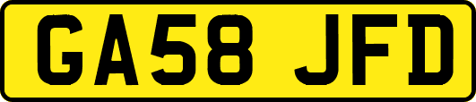 GA58JFD