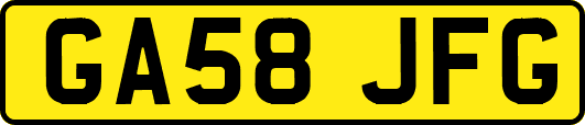 GA58JFG