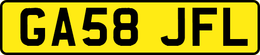 GA58JFL