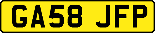 GA58JFP