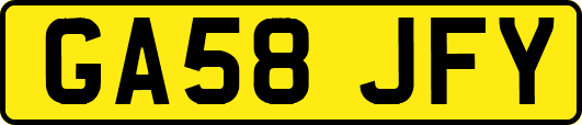 GA58JFY