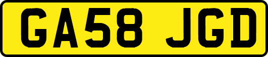 GA58JGD
