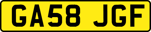 GA58JGF