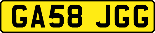 GA58JGG