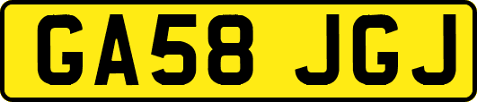 GA58JGJ