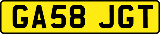 GA58JGT